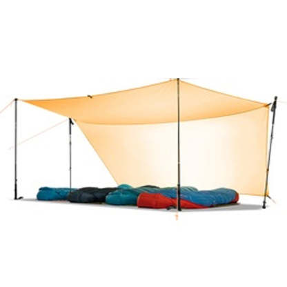 Camping And Picnic Ultralight Tent-USA Camp Zone