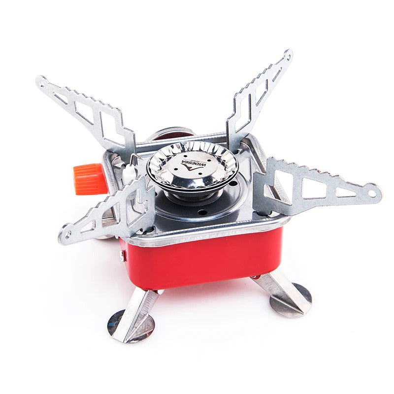 Lighter Outdoor Camping Stove-USA Camp Zone
