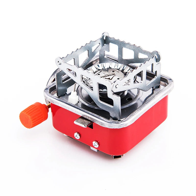 Lighter Outdoor Camping Stove-USA Camp Zone