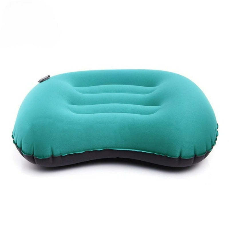 Portable Inflatable Pillow For Camping-USA Camp Zone