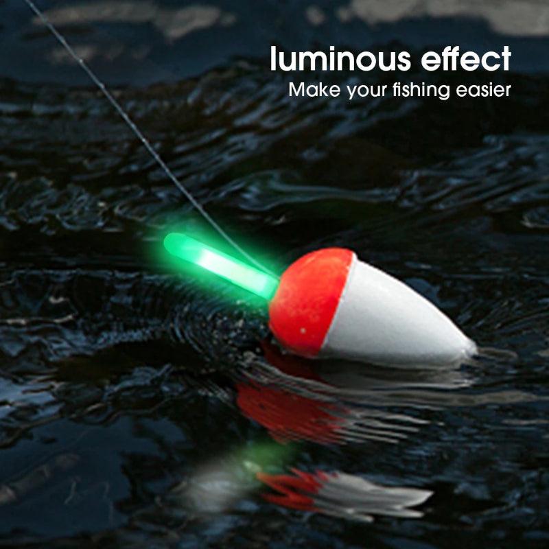 Light Night Fishing Float-USA Fish Bait