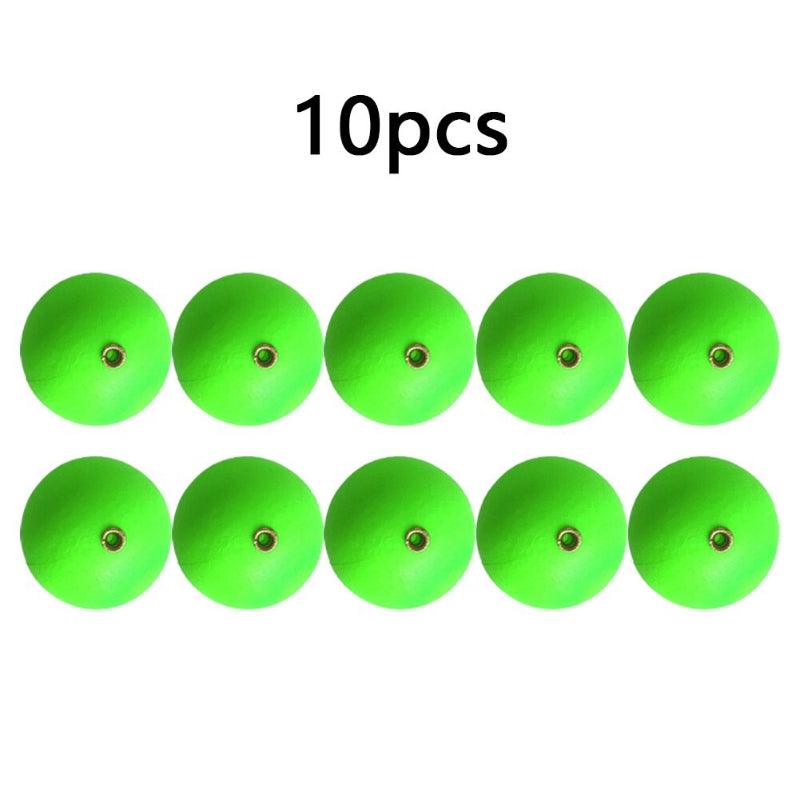 Fishing Floats with Bobber Ball Beads - USA Fish Bait