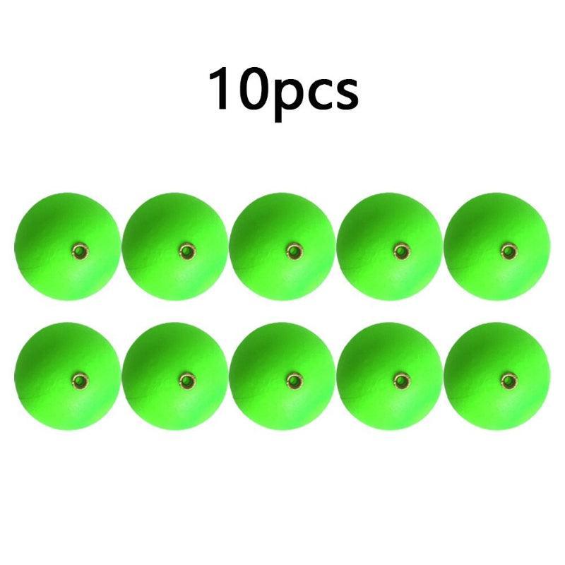 Fishing Floats with Bobber Ball Beads - USA Fish Bait