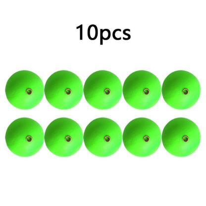 Fishing Floats with Bobber Ball Beads - USA Fish Bait