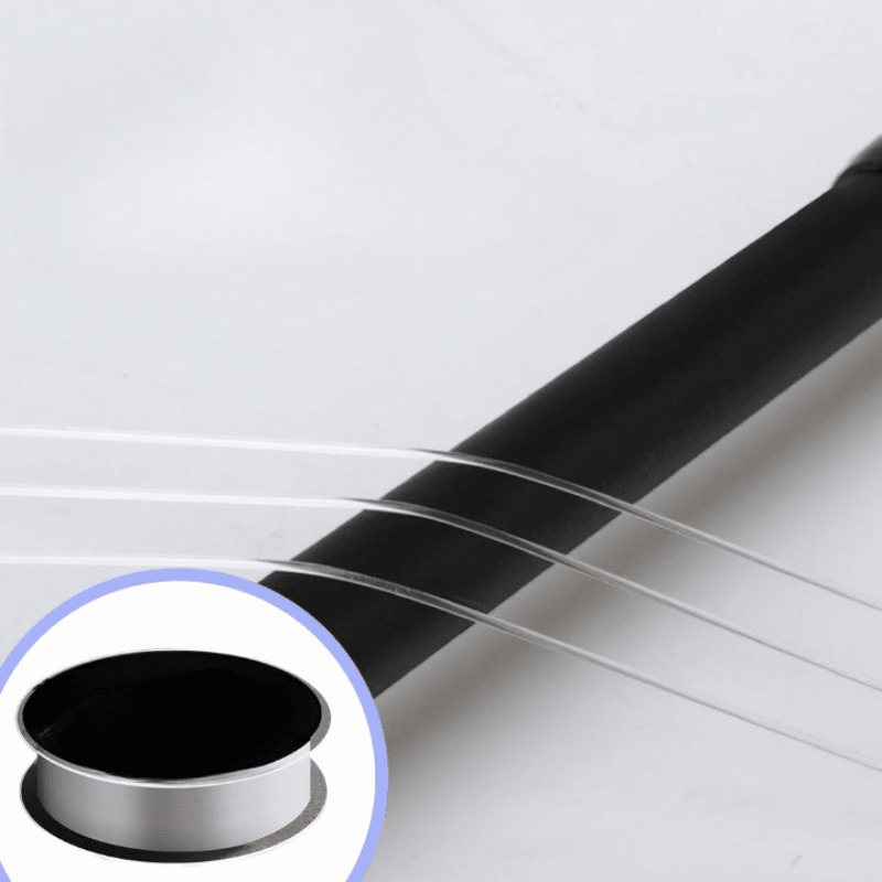 Carbon Fiber Fishing Leader-USA Fish Bait