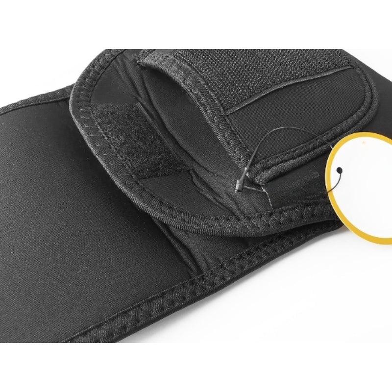 Thick Neoprene Casting Reel Pouch - USA Fish Bait