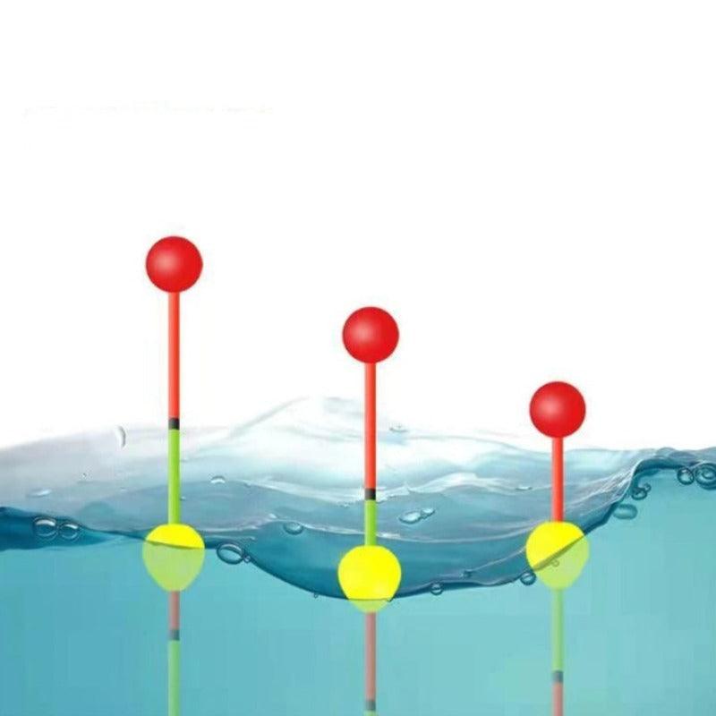 Removable Floating Tail Transmitter-USA Fish Bait