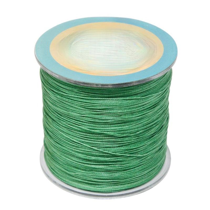 300M 8-Strand Braided Fishing Line-USA Fish Bait