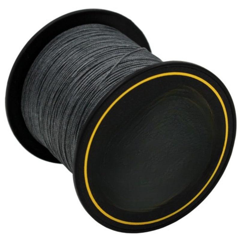 100M 8-Strand PE Braided Fishing Line-USA Fish Bait