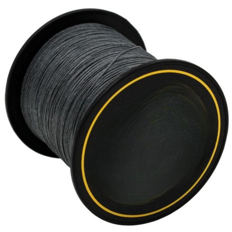 100M 8-Strand PE Braided Fishing Line-USA Fish Bait