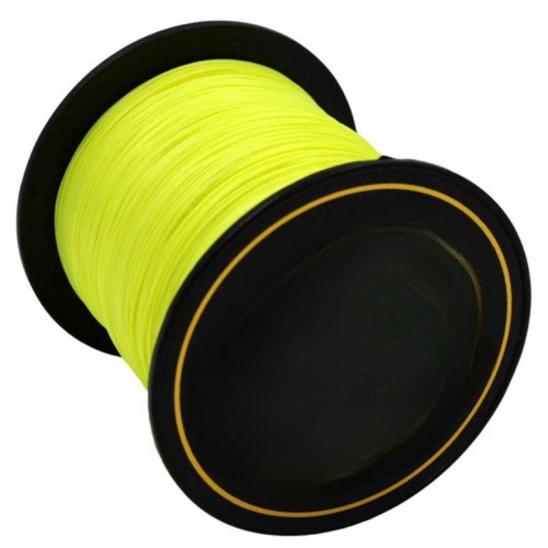 Braided Casting Fishing Line-USA Fish Bait