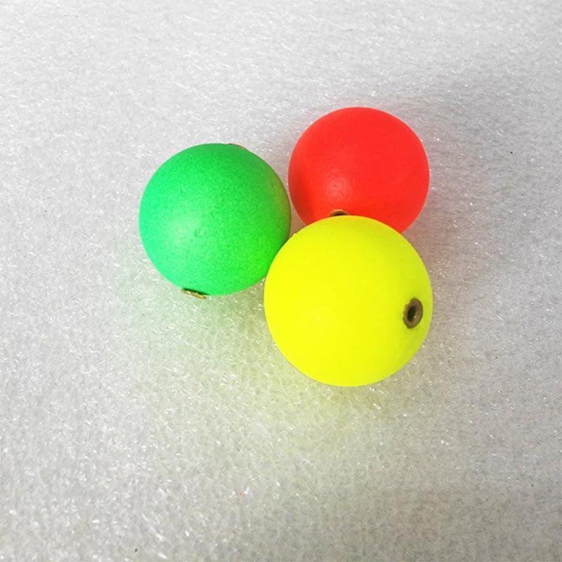Fishing Floats with Bobber Ball Beads - USA Fish Bait