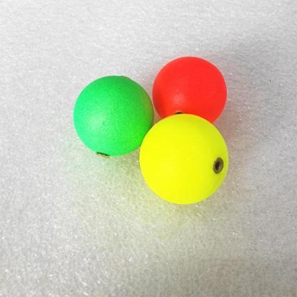 Fishing Floats with Bobber Ball Beads - USA Fish Bait