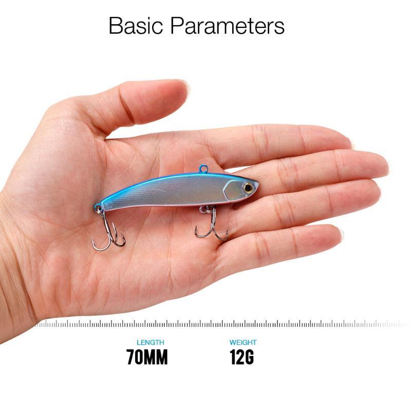 Sinking VIB Bait Lures-USA Fish Bait