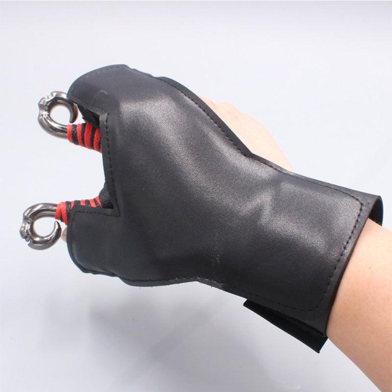 Special Fishguard Protect Shooting Fishing Gloves - USA Fish Bait