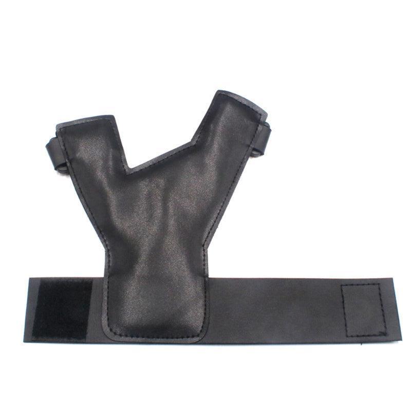 Fishguard Shooting Fishing Gloves-USA Fish Bait