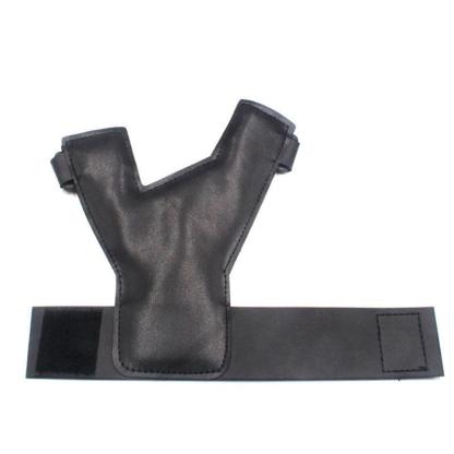 Fishguard Shooting Fishing Gloves-USA Fish Bait