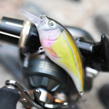 Pike Wobbler Artificial Bait-USA Fish Bait