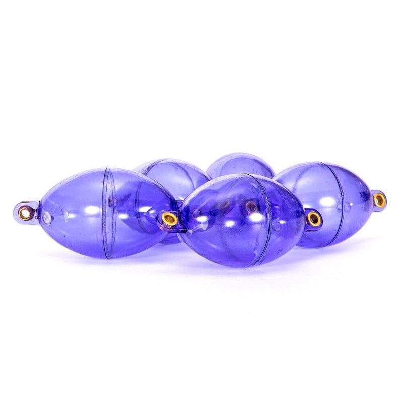 Coarse Surface Controller Fishing Float Ball for Sea Carp - USA Fish Bait