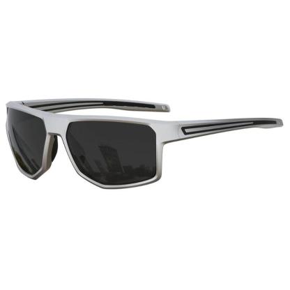 Square Polarized Fishing Sunglasses-USA Fish Bait