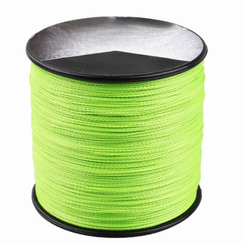 Braided Fishing Line 300M-USA Fish Bait