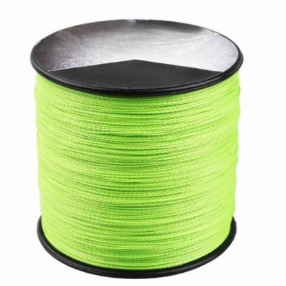 Braided Fishing Line 300M-USA Fish Bait