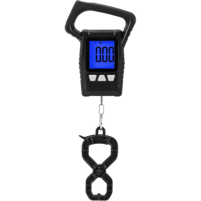 Floating Waterproof Digital Scale With Large LCD-USA Fish Bait