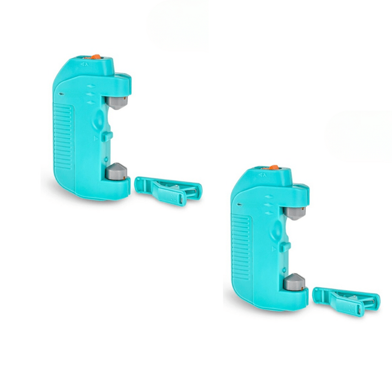 Electric Fishing Knot Tool-USA Fish Bait
