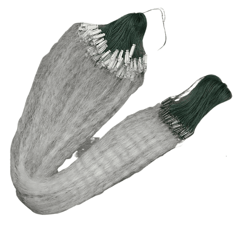 Durable Nylon Monofilament Hand Cast Fishing Net - USA Fish Bait
