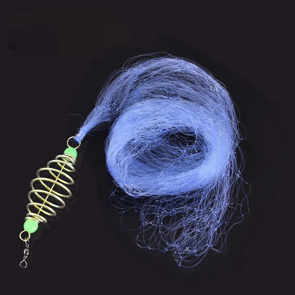 Spring Shoal Fishing Net-USA Fish Bait