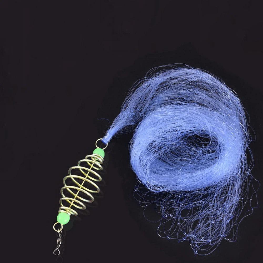 Spring Shoal Fishing Net-USA Fish Bait