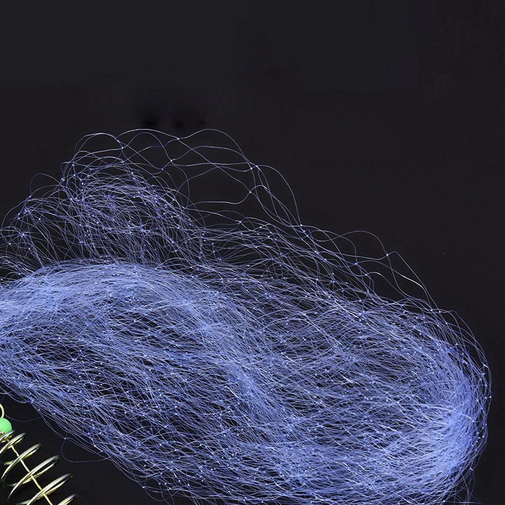 Spring Shoal Fishing Net-USA Fish Bait