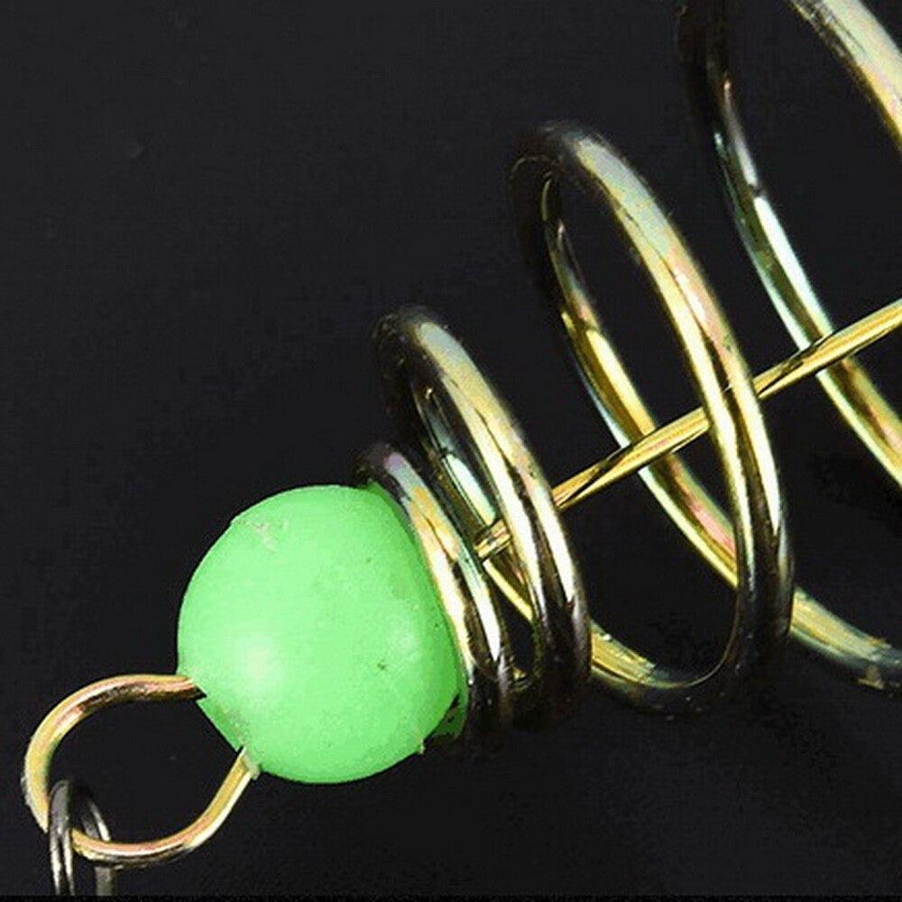 Spring Shoal Fishing Net-USA Fish Bait