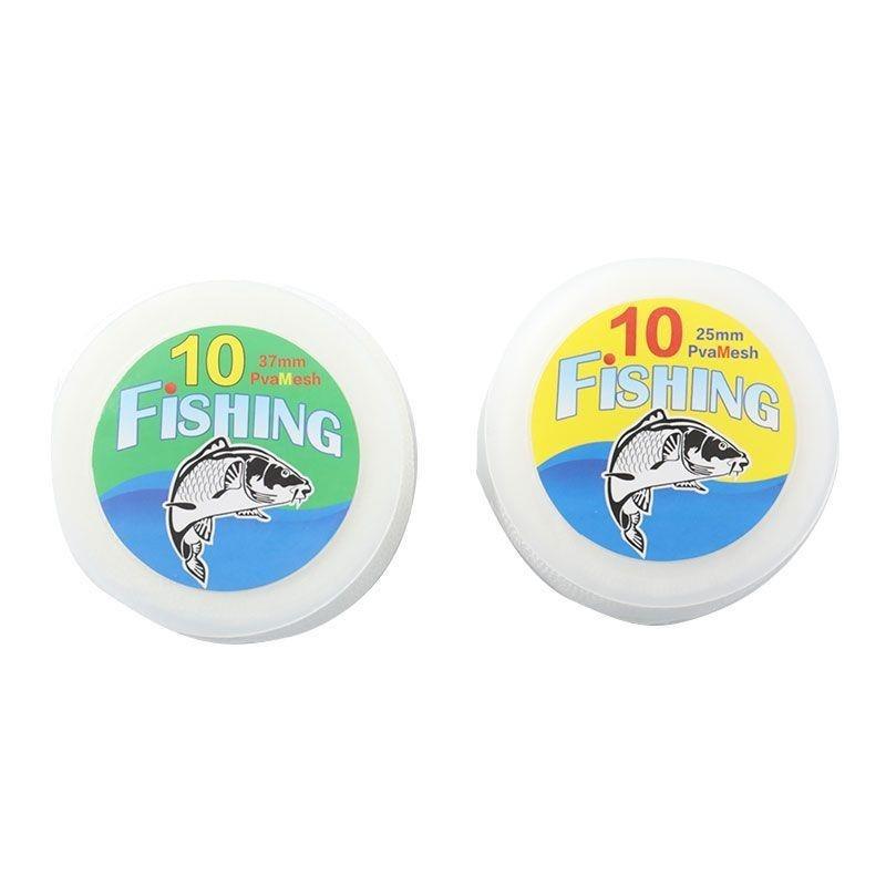 Mesh Water Soluble Groundbait Feeder Mesh - USA Fish Bait