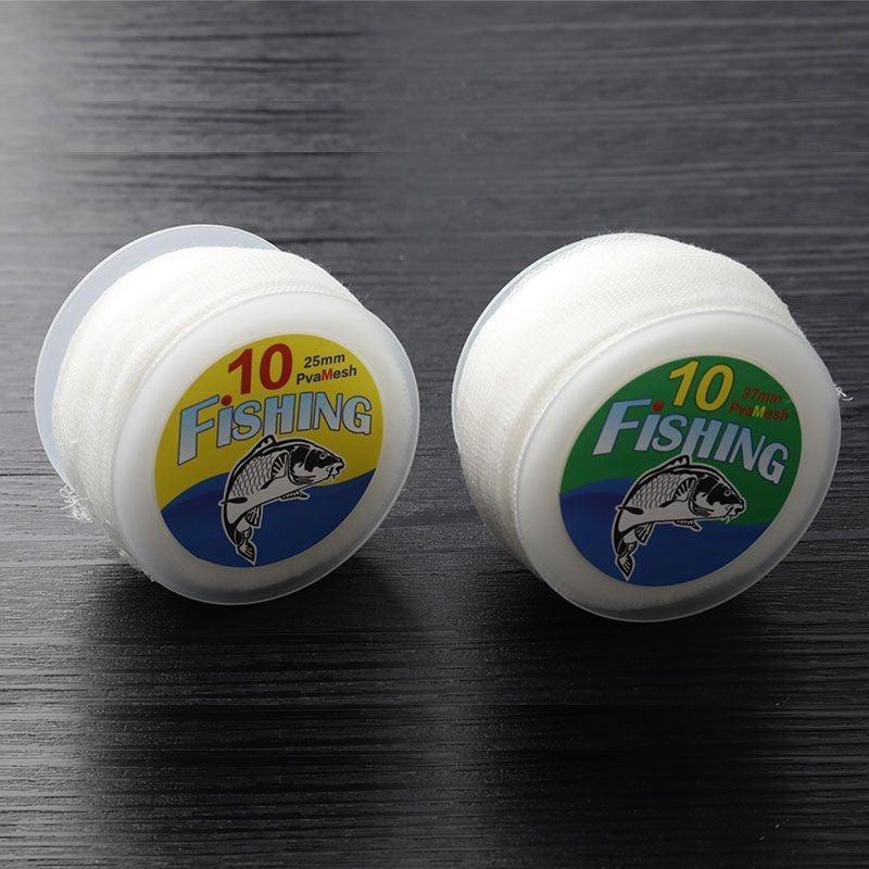 Mesh Water Soluble Groundbait Feeder Mesh - USA Fish Bait