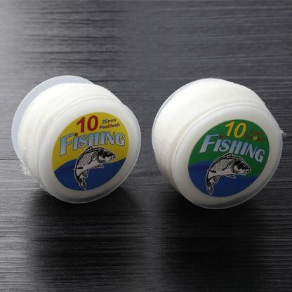 Mesh Water Soluble Groundbait Feeder Mesh - USA Fish Bait
