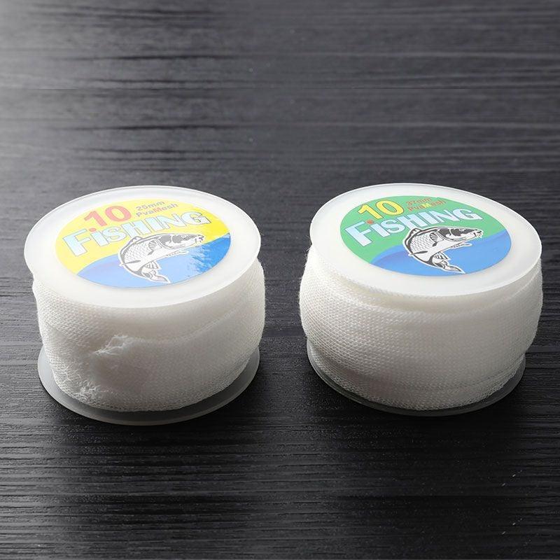 Mesh Water Soluble Groundbait Feeder Mesh - USA Fish Bait