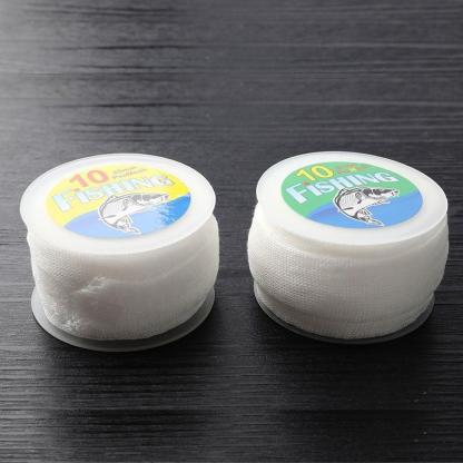 Mesh Water Soluble Groundbait Feeder Mesh - USA Fish Bait