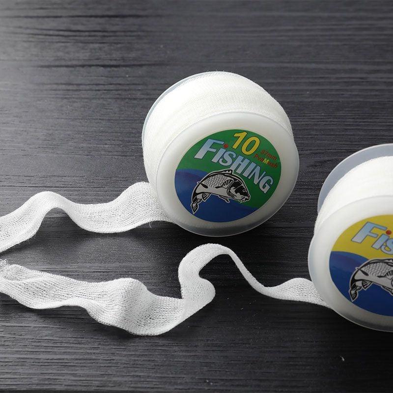 Mesh Water Soluble Groundbait Feeder Mesh - USA Fish Bait