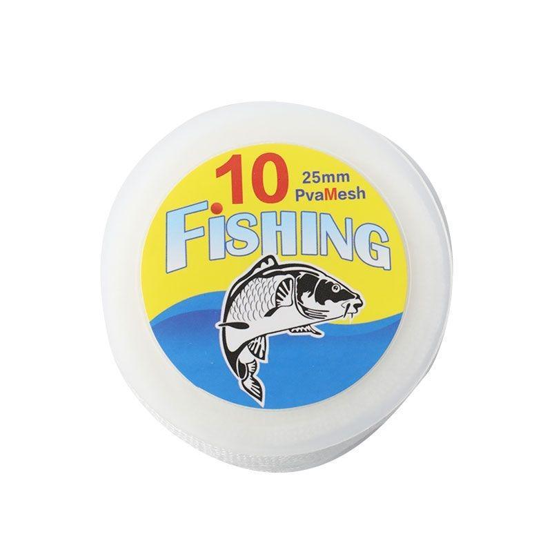 Mesh Water Soluble Groundbait Feeder Mesh - USA Fish Bait