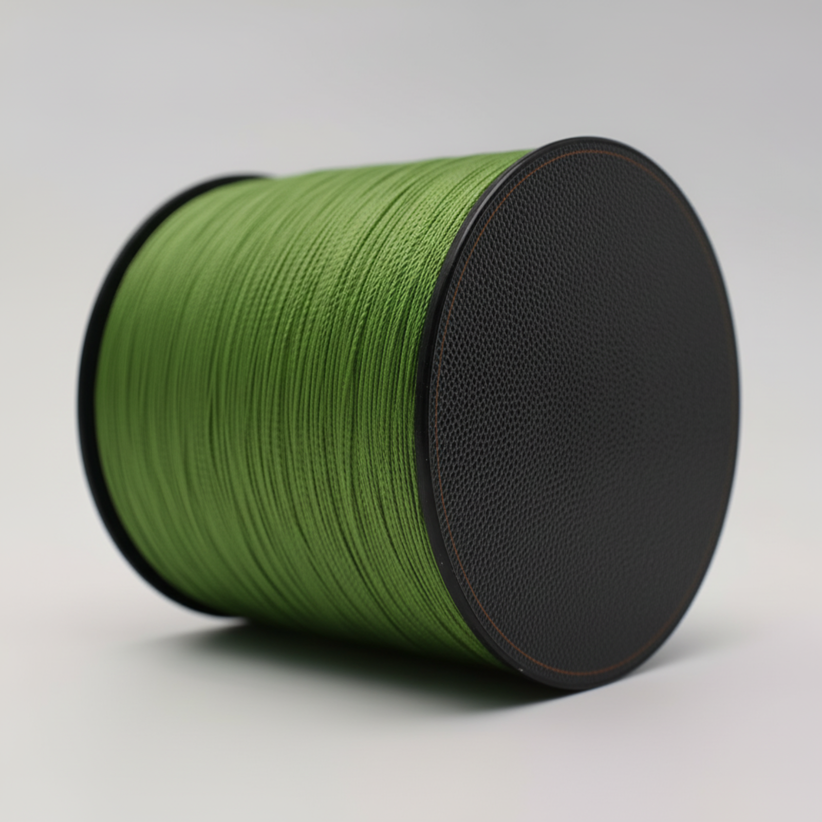 4 Strand Strong Anti Abrasion Braided Fishing Line 