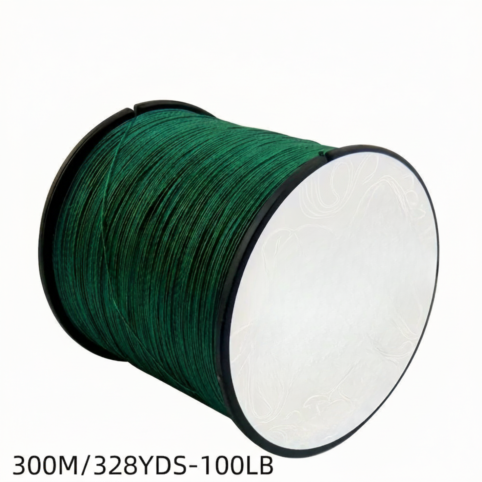 High Strength Braided Fishing Line Smooth Casting
