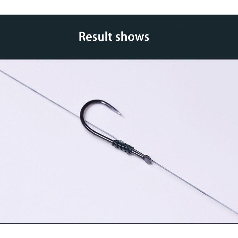 Automatic Fishing Hook Setter-USA Fish Bait