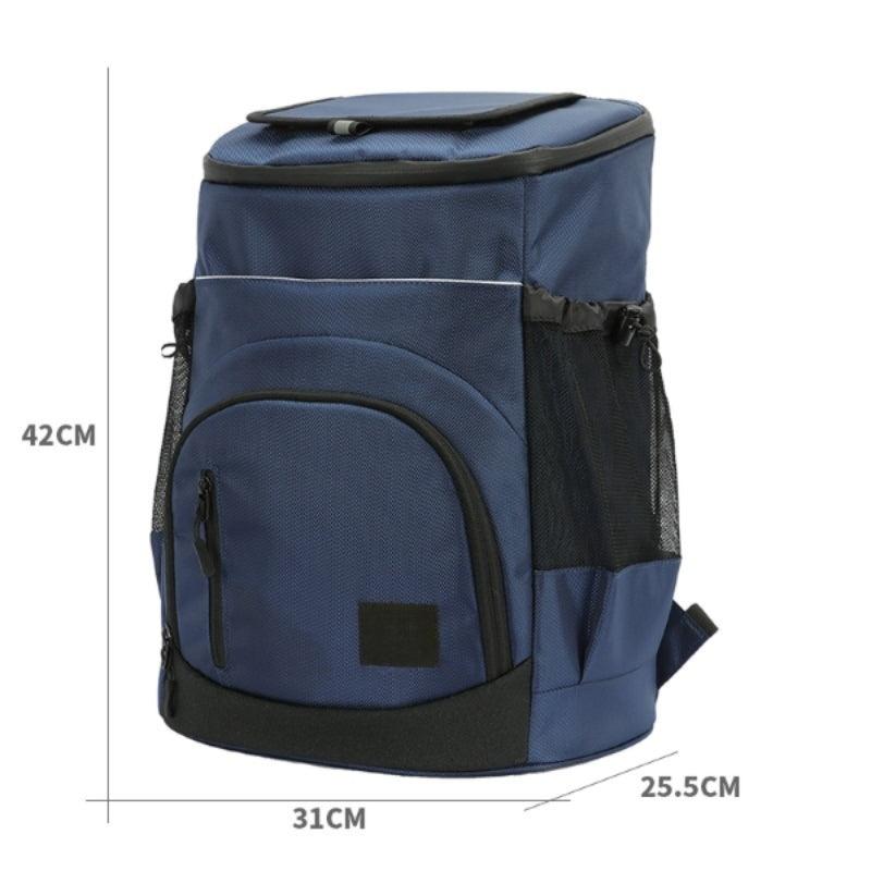 Thermal Leak Proof Backpack-USA Fish Bait