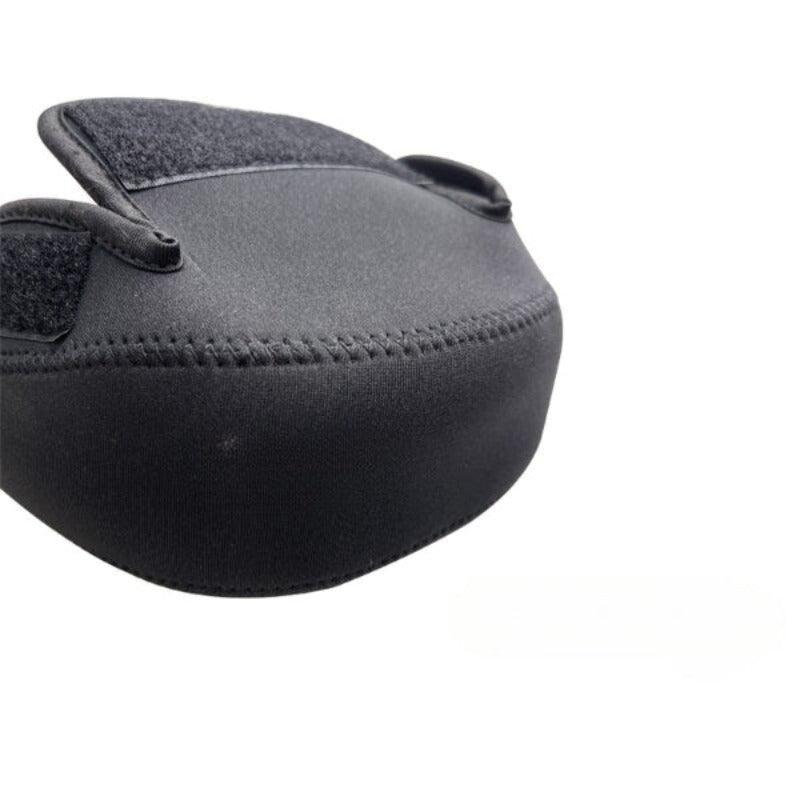 Spinning Fishing Reel Neoprene Wheel Protective Case - USA Fish Bait