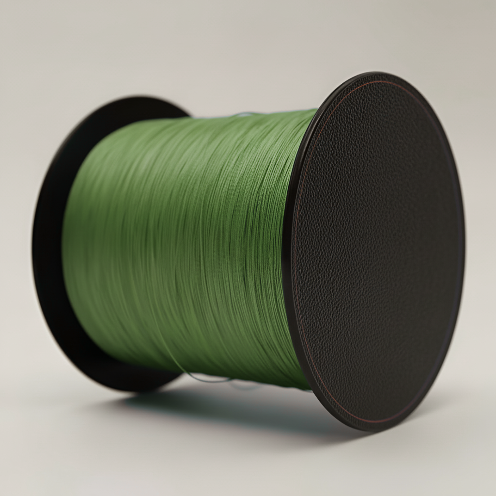 4 Strand Strong Anti Abrasion Braided Fishing Line 