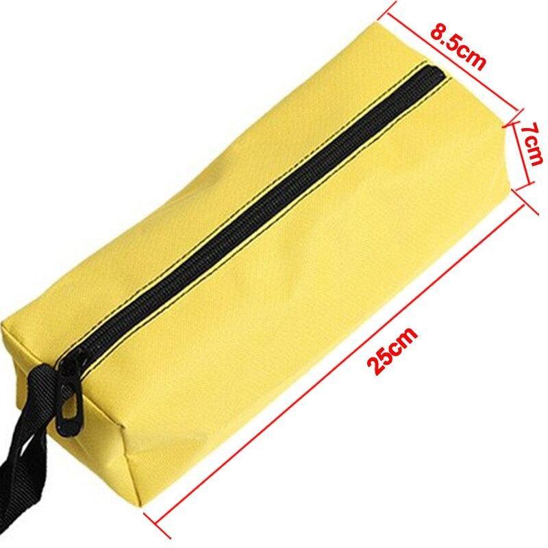 Canvas Hand Tool Bag-USA Fish Bait