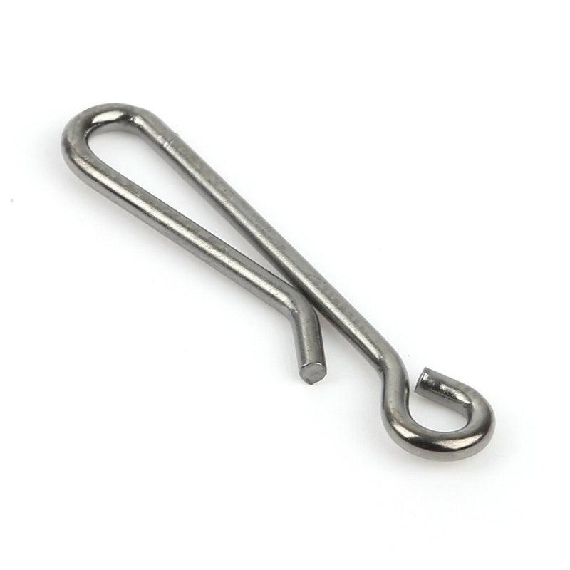 Stainless Steel Fishing Connector-USA Fish Bait