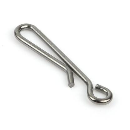 Stainless Steel Fishing Connector-USA Fish Bait