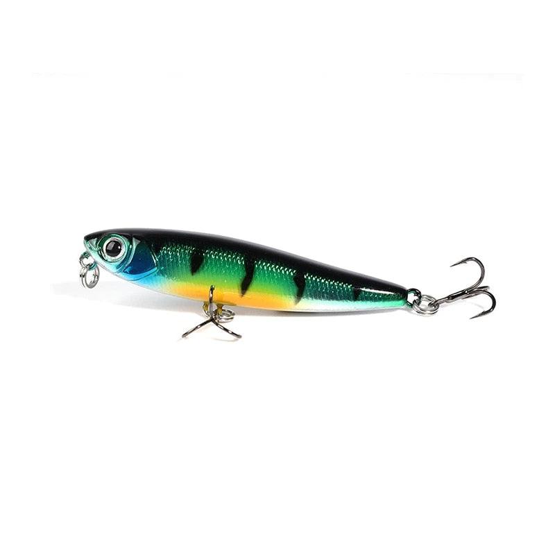 Floating Pencil Fishing Tackle Lure - USA Fish Bait